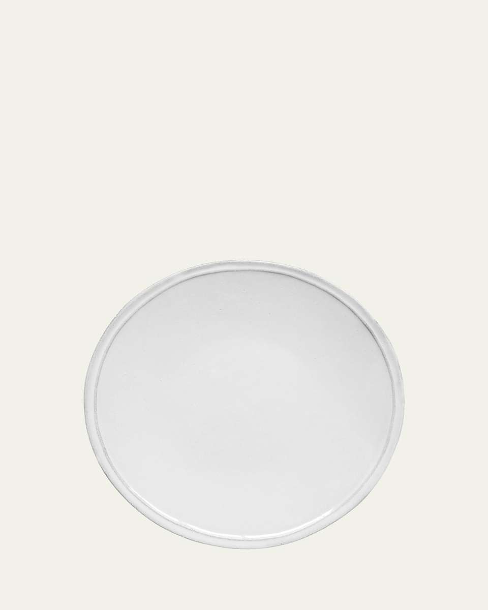 Simple Large Dinner Plate